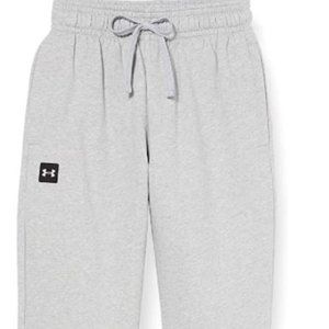 Under Armour Men's Rival Fleece Pants